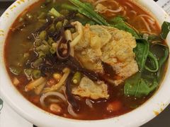 -水平有限广西米粉·广西风味集(五道口店)