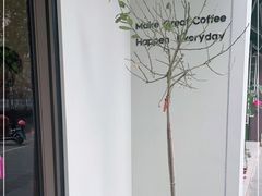 -fishtank鱼缸咖啡(三山街店)