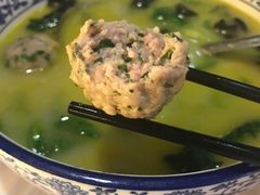 -眷江南之小蓝鲸(王府大街店)