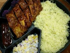 -肥肥虾庄·金牌油焖大虾(杨园滨江时代walk店)