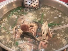 -香丽缘饭馆(黑龙潭店)
