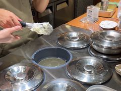 -野人先生Gelato(上海长宁龙之梦店)