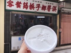 -洪馨椰子
