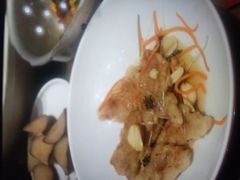 -金掌勺锅包肉(华润万象城店)