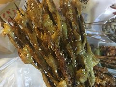 -木屋烧烤(白石洲店)