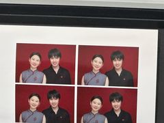-bobo高端证件照工作室(三元桥店)