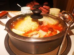 -七八冷面·延边朝鲜族美食(圣熙八号店)