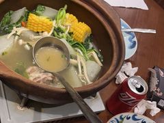 -卢小厨私房菜(长兴店)