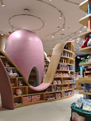 -奈尔宝·儿童乐园·亲子餐厅(星河湾店)