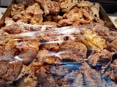 -高玛纳驴肉火烧(河间总店)