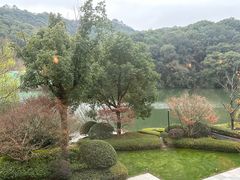 -湘湖逍遥庄园·水漾中餐厅