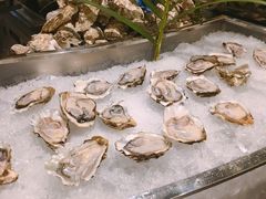 -安蒂娅·海鲜自助餐厅(安蒂娅美兰酒店)