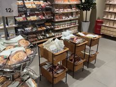 -MUJI无印良品(北国先天下店)