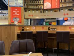 大堂-牛三哥洛阳牛肉汤(生态城店)