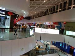 -万达广场(北京槐房店)
