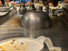 -水木锦堂·自助铁板烧(世贸天阶店)