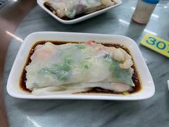 -穗银肠粉店(东川路店)