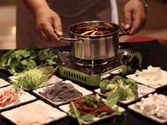 -盛宴标帜西餐厅龙虾.鲍鱼•牛排(重庆喜来登大酒店)