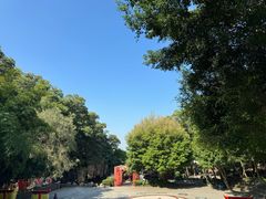 -龙凤山庄影视度假村