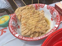 -鸿先阁·干煸虾(星沙店)