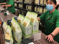 -张一元(总店)