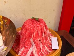 -牛New寿喜烧(虹桥新天地店)