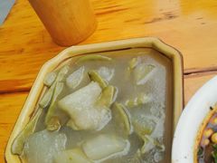 -大邑李记肥肠血旺