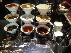 -33韩式自助烧烤(环城南路店)