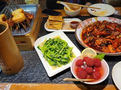 -福苗小骆驼烧烤(凤八店)