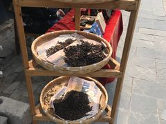 -茯茶镇