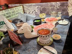 -百草滩羊清水涮羊肉·清真·宁夏盐池滩羊(莲花桥店)