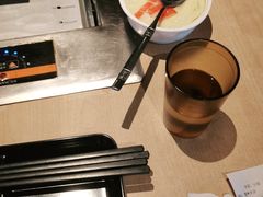 -新石器烤肉(周浦万达店)