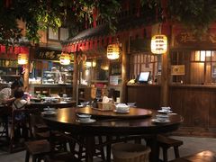 -南京大牌档(之心城店)