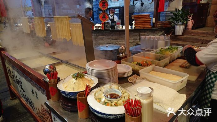 客家大院·非遗赣南客家菜(郁孤台店)图片