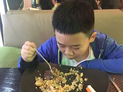 -TAMATI(巴黎贝甜韩式西餐厅店)
