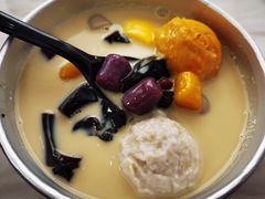 -亦古亭·手作鲜果芋圆(大学城店)