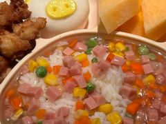 -辛香汇·现炒川菜(城北万象城店)
