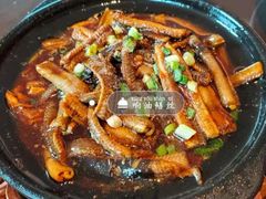 -环球港凯悦 · 享悦中餐厅