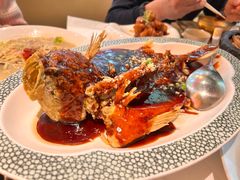 -桂满陇·手作小笼包&江南叫花鸡(中山公园店)
