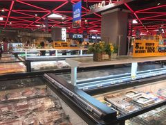 -盒马鲜生(大成店)