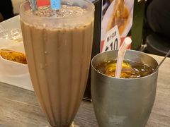 -新记美食(关闸店)