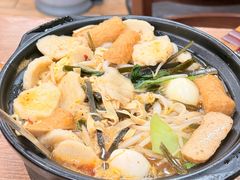 -天瑞福云南过桥米线(十里河店)