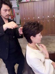 -重道造型