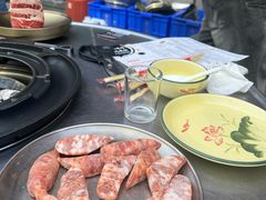 -马场洞肉铺(高丽街店)