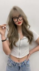 -V8潮牌·接发烫染连锁