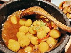 -火宫殿·湘菜小吃·商务宴请·生日聚会(东塘店)