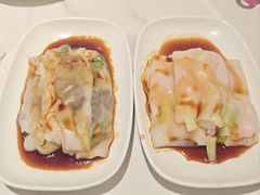 -东方早茶 海鲜•青岛菜(国信体育中心店)