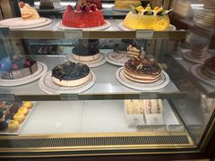 -Cova Ristorante & Caffe(海港城店)