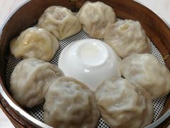 -百年尹氏汤包(湖南路狮子桥店)