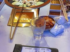 -杨记齐齐哈尔烤肉(总店)